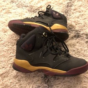 Authentic Adidas Originals GLC Women's Shoes